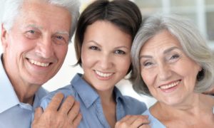 Aging at Home; An Alternative to Living with Your Elderly Parents